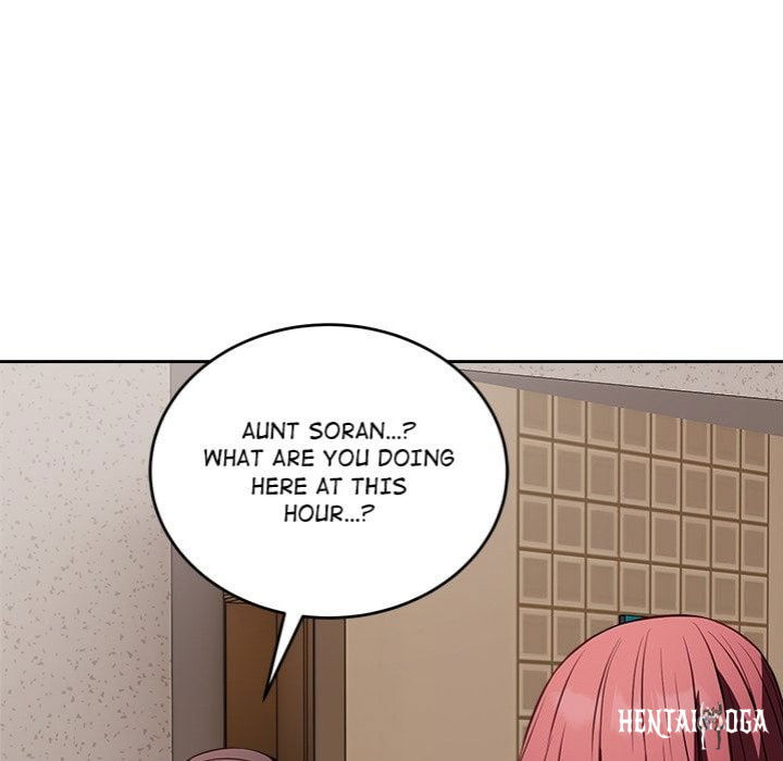 I’m Here for You I’m Here for You Chapter 31 - Page 28