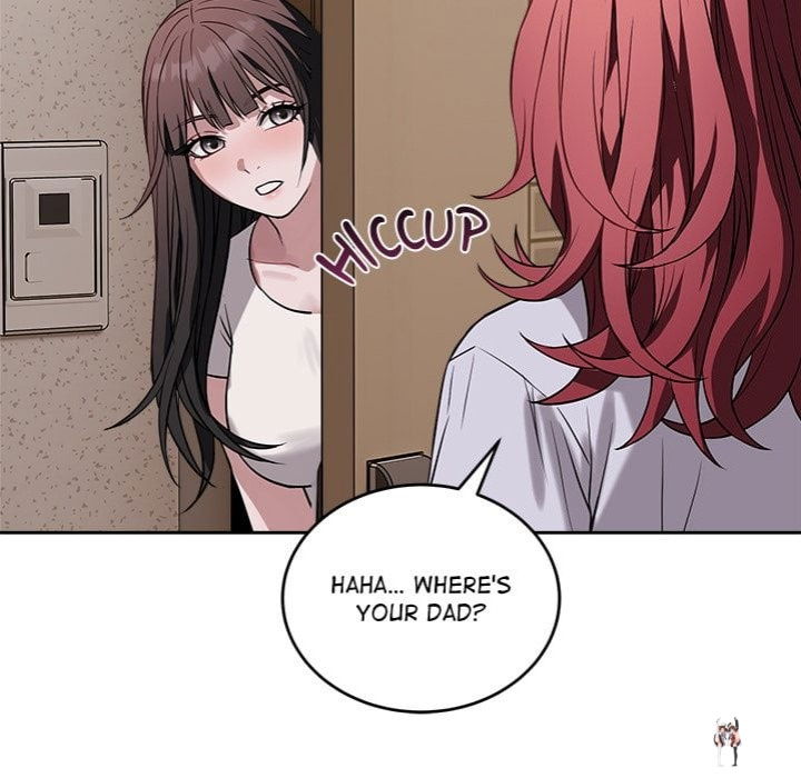 I’m Here for You I’m Here for You Chapter 31 - Page 29