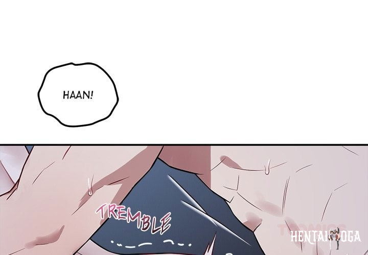 I’m Here for You I’m Here for You Chapter 31 - Page 3