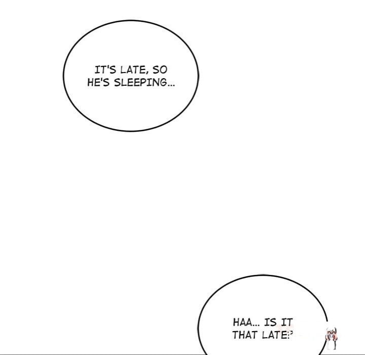 I’m Here for You I’m Here for You Chapter 31 - Page 30