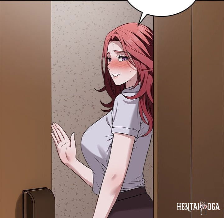 I’m Here for You I’m Here for You Chapter 31 - Page 31