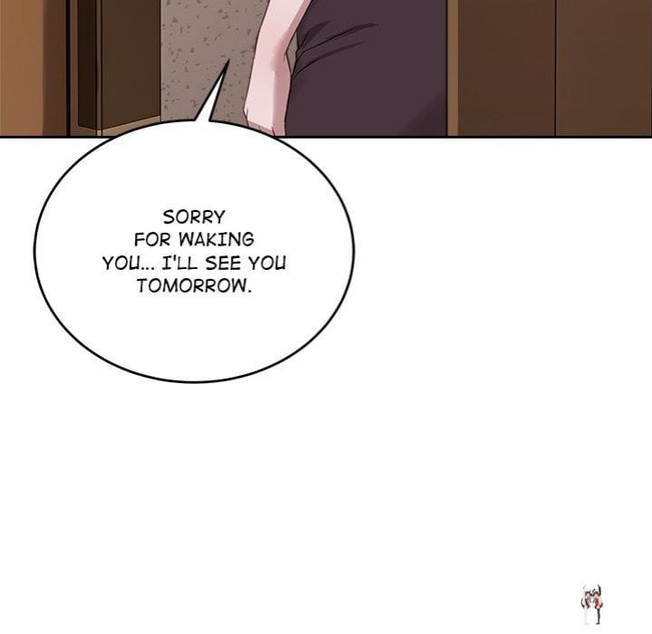 I’m Here for You I’m Here for You Chapter 31 - Page 32