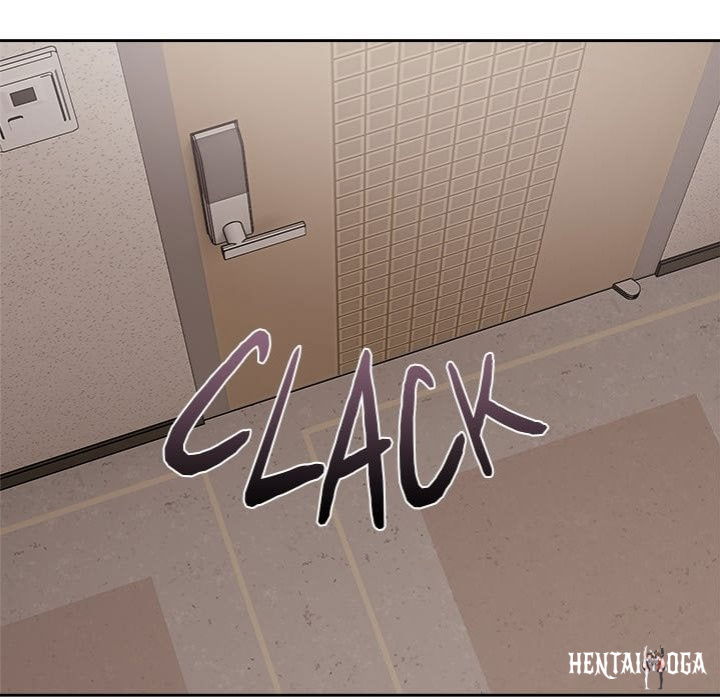 I’m Here for You I’m Here for You Chapter 31 - Page 34