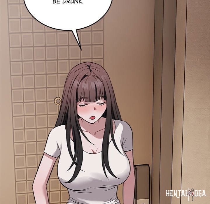 I’m Here for You I’m Here for You Chapter 31 - Page 36