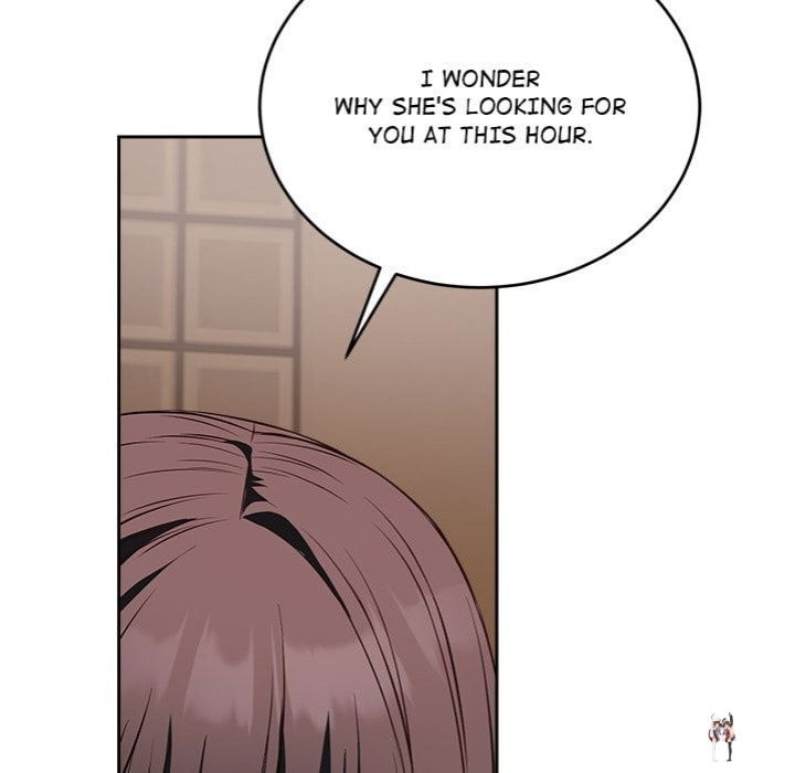 I’m Here for You I’m Here for You Chapter 31 - Page 40