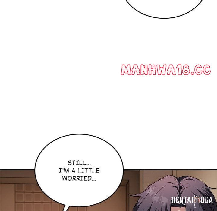 I’m Here for You I’m Here for You Chapter 31 - Page 46