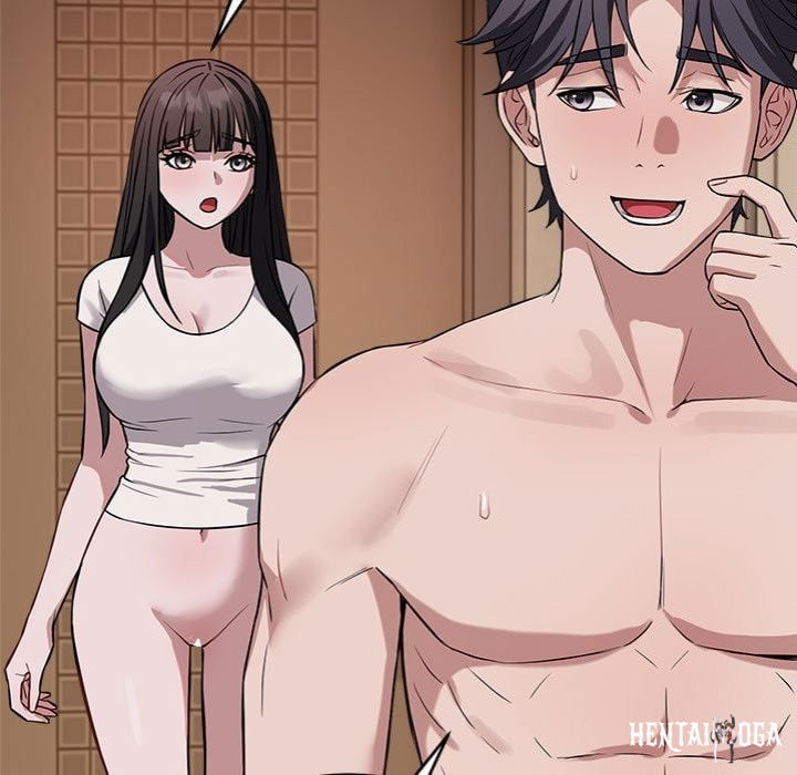 I’m Here for You I’m Here for You Chapter 31 - Page 47