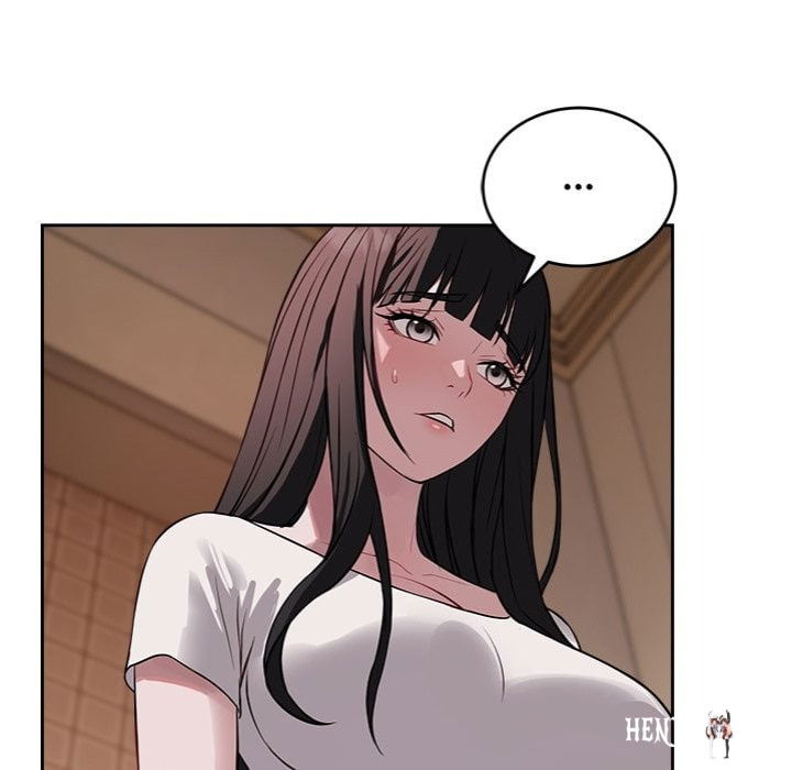 I’m Here for You I’m Here for You Chapter 31 - Page 49