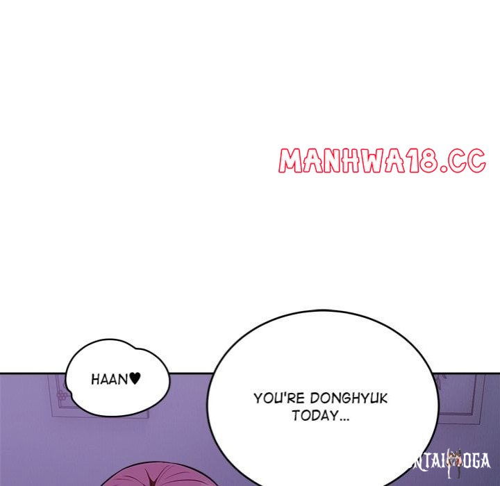 I’m Here for You I’m Here for You Chapter 31 - Page 59