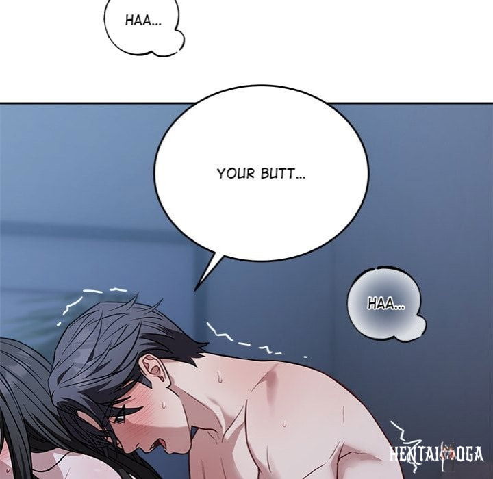 I’m Here for You I’m Here for You Chapter 31 - Page 6