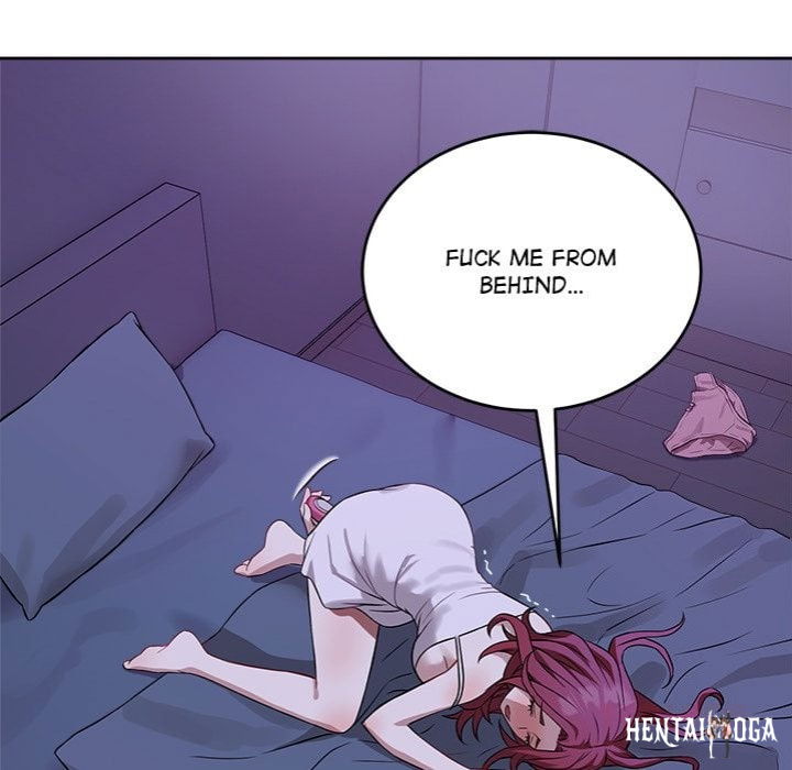 I’m Here for You I’m Here for You Chapter 31 - Page 75