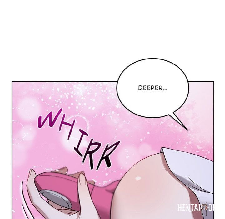 I’m Here for You I’m Here for You Chapter 31 - Page 77