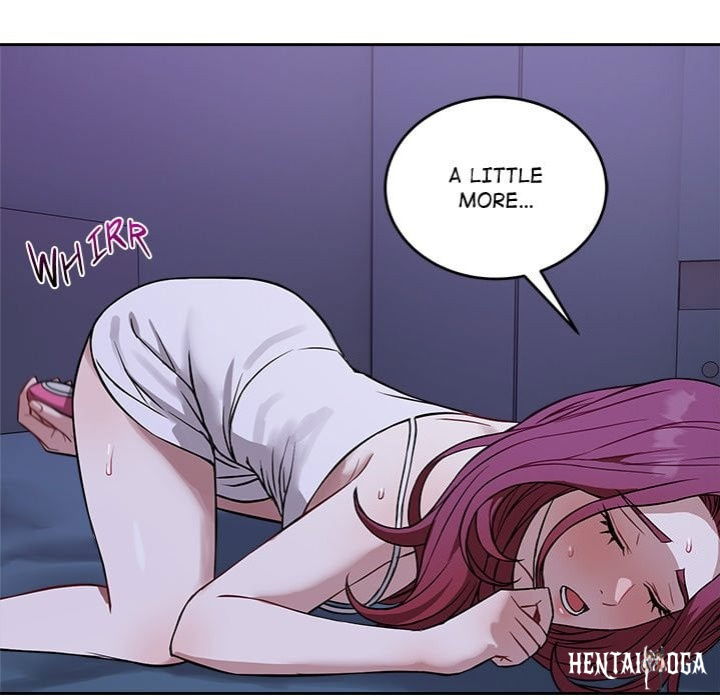 I’m Here for You I’m Here for You Chapter 31 - Page 79