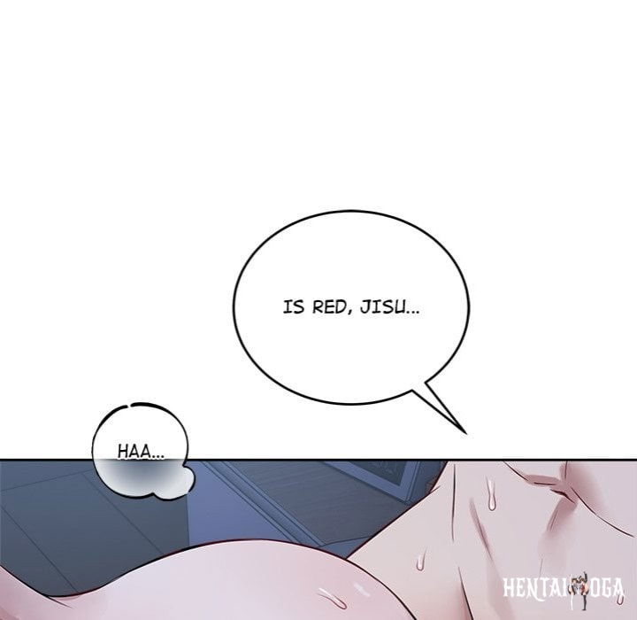 I’m Here for You I’m Here for You Chapter 31 - Page 8