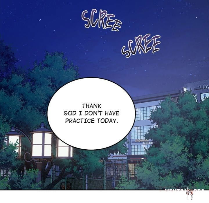 I’m Here for You I’m Here for You Chapter 31 - Page 93