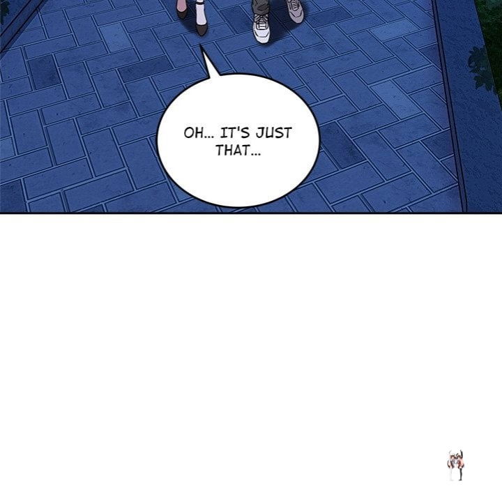 I’m Here for You I’m Here for You Chapter 31 - Page 96