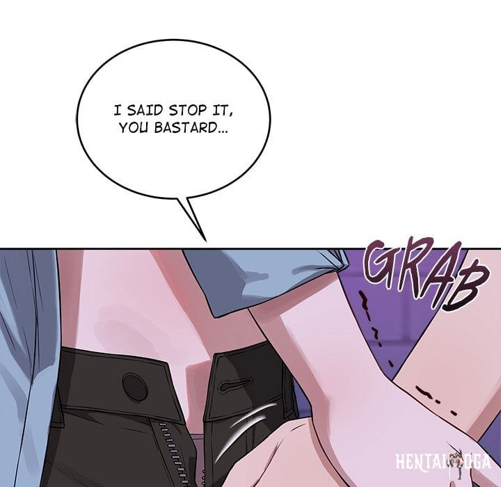 I’m Here for You I’m Here for You Chapter 32 - Page 10