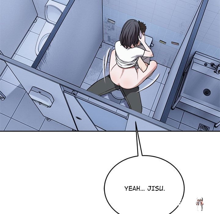 I’m Here for You I’m Here for You Chapter 32 - Page 101