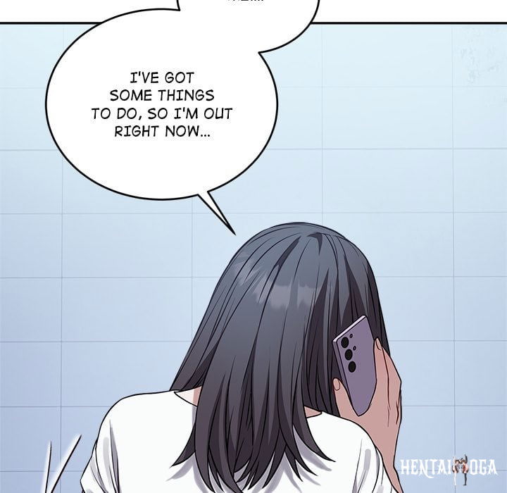 I’m Here for You I’m Here for You Chapter 32 - Page 103