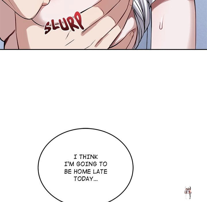 I’m Here for You I’m Here for You Chapter 32 - Page 108