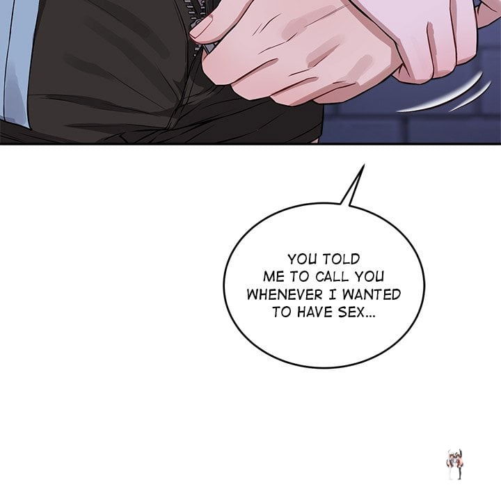 I’m Here for You I’m Here for You Chapter 32 - Page 11