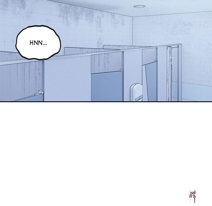 I’m Here for You I’m Here for You Chapter 32 - Page 114