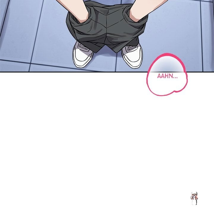 I’m Here for You I’m Here for You Chapter 32 - Page 117