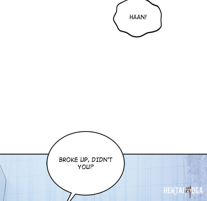 I’m Here for You I’m Here for You Chapter 32 - Page 124