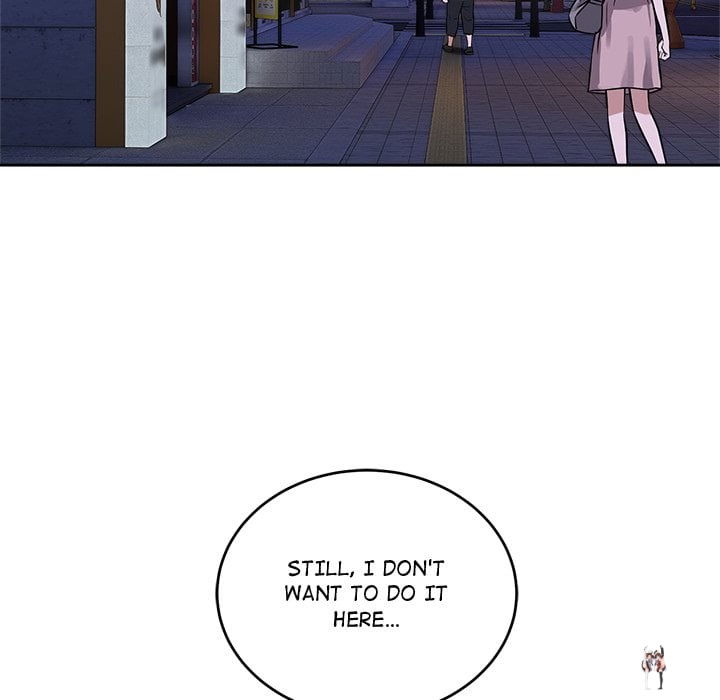 I’m Here for You I’m Here for You Chapter 32 - Page 13