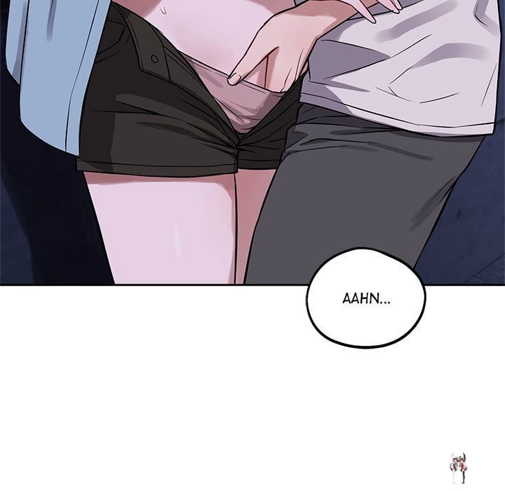 I’m Here for You I’m Here for You Chapter 32 - Page 17