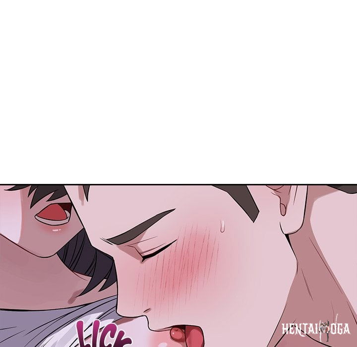 I’m Here for You I’m Here for You Chapter 32 - Page 18