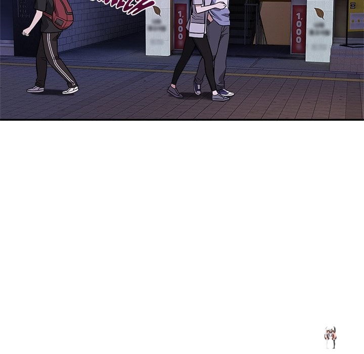 I’m Here for You I’m Here for You Chapter 32 - Page 21