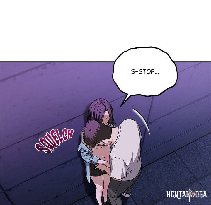 I’m Here for You I’m Here for You Chapter 32 - Page 22