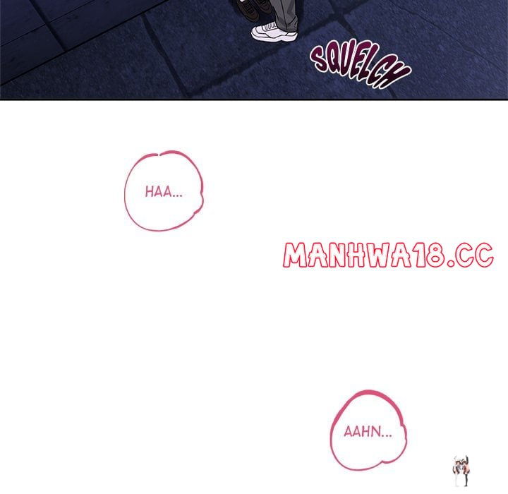 I’m Here for You I’m Here for You Chapter 32 - Page 23