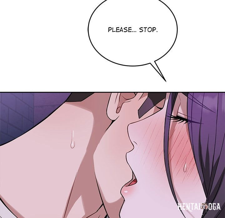 I’m Here for You I’m Here for You Chapter 32 - Page 25