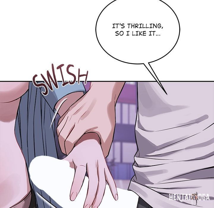 I’m Here for You I’m Here for You Chapter 32 - Page 32