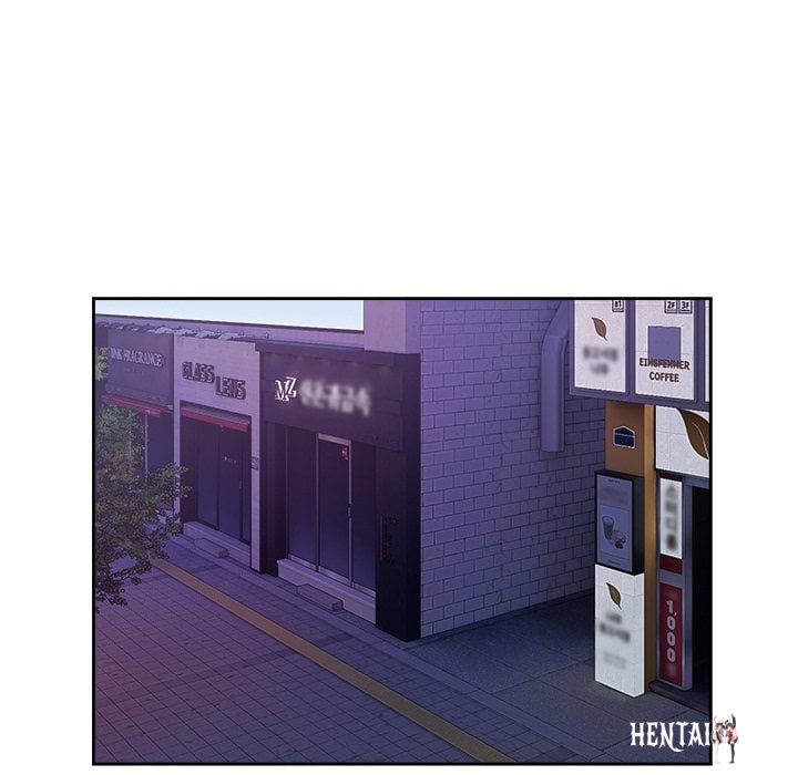 I’m Here for You I’m Here for You Chapter 32 - Page 34