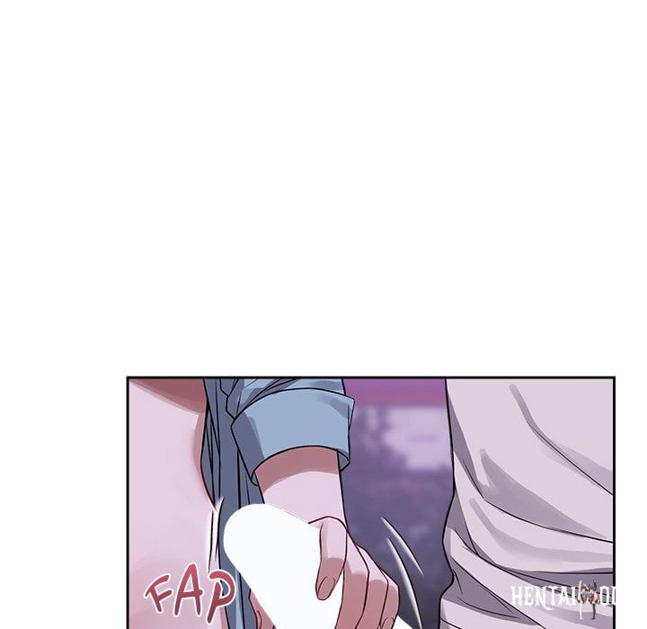 I’m Here for You I’m Here for You Chapter 32 - Page 35