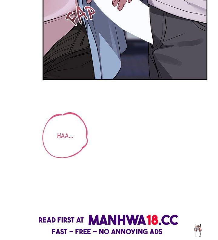 I’m Here for You I’m Here for You Chapter 32 - Page 36