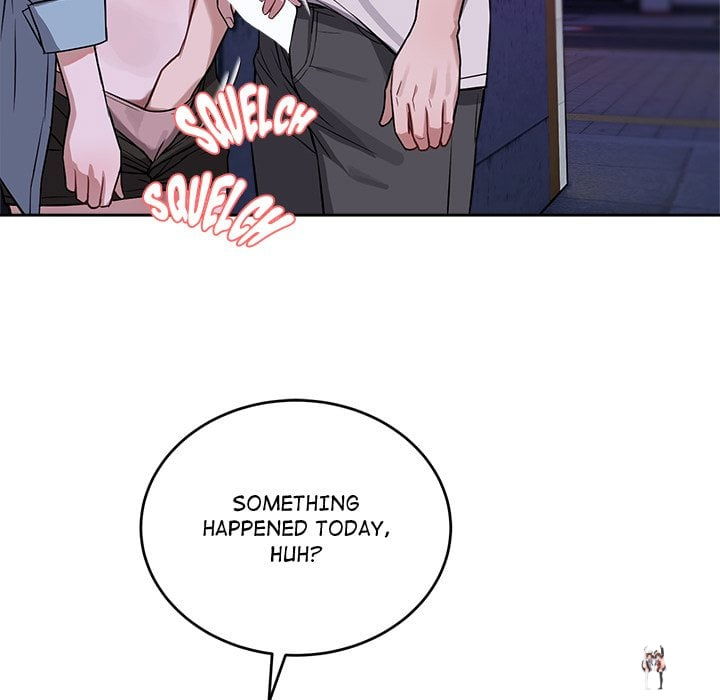 I’m Here for You I’m Here for You Chapter 32 - Page 38