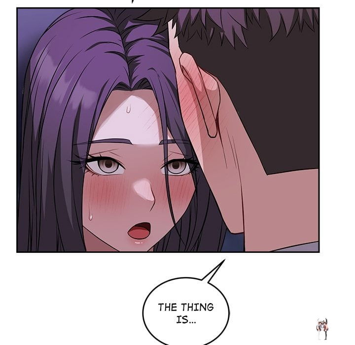 I’m Here for You I’m Here for You Chapter 32 - Page 39