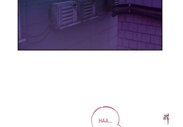 I’m Here for You I’m Here for You Chapter 32 - Page 4