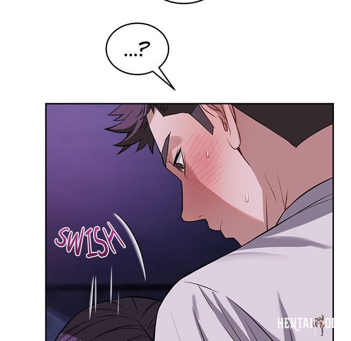 I’m Here for You I’m Here for You Chapter 32 - Page 40