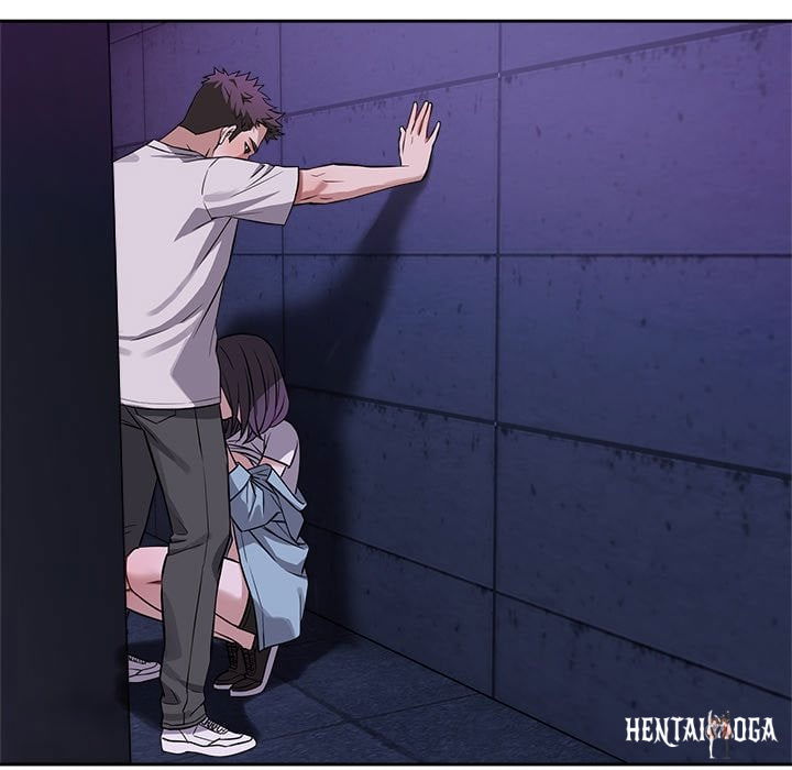 I’m Here for You I’m Here for You Chapter 32 - Page 44