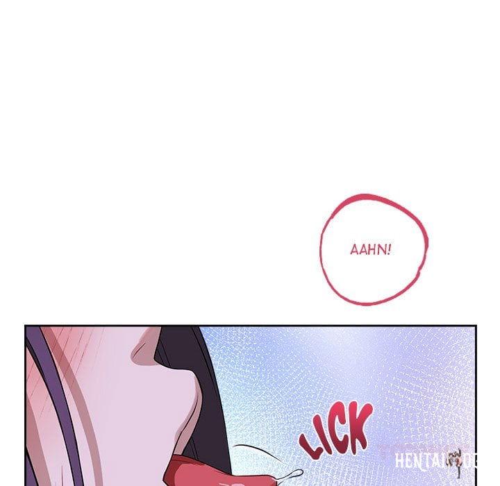 I’m Here for You I’m Here for You Chapter 32 - Page 45