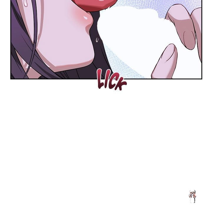 I’m Here for You I’m Here for You Chapter 32 - Page 46