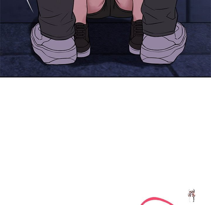 I’m Here for You I’m Here for You Chapter 32 - Page 49