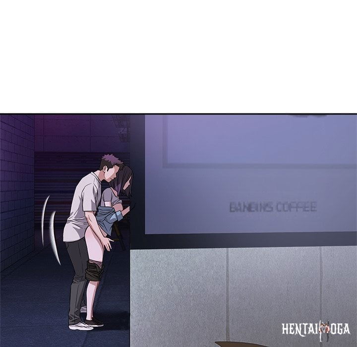 I’m Here for You I’m Here for You Chapter 32 - Page 54