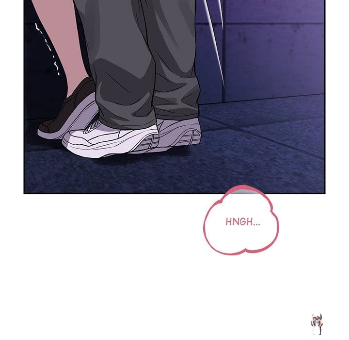 I’m Here for You I’m Here for You Chapter 32 - Page 56