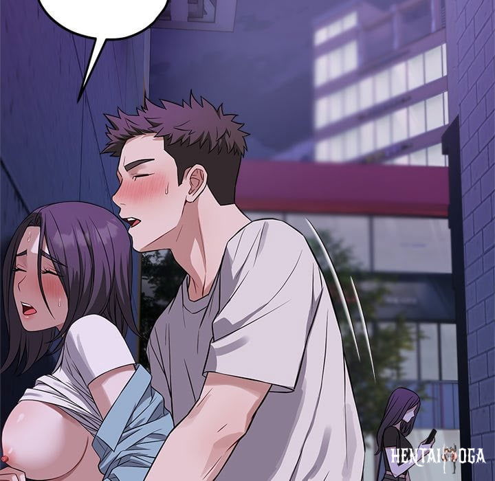 I’m Here for You I’m Here for You Chapter 32 - Page 58